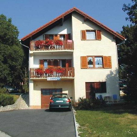 Kuca Hodak Plitvicka Jezera Exterior photo